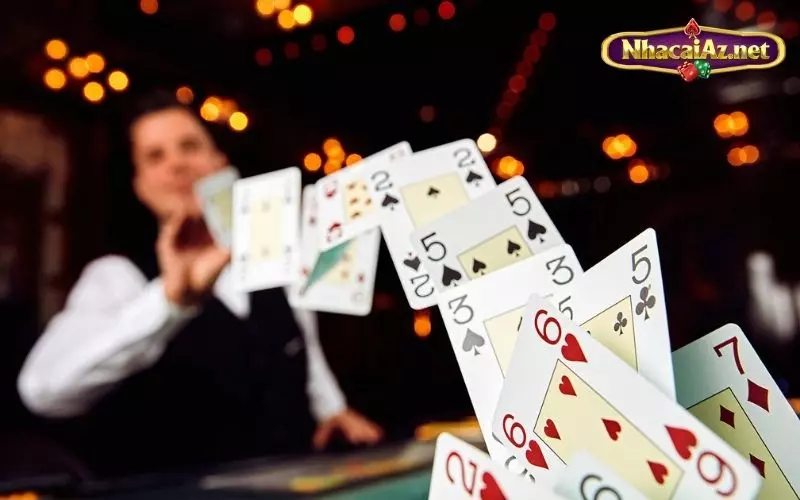 Chiến thuật phá đảo gây hoang mang cho đối thủ poker