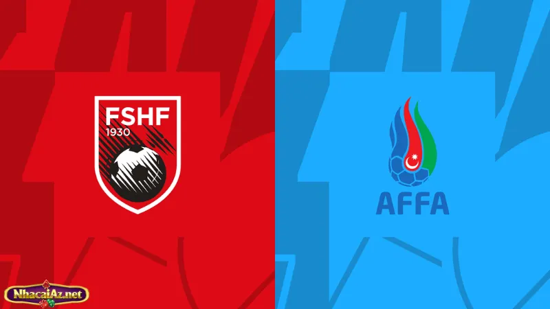 Soi kèo Albania vs Azerbaijan 00h00 ngày 08/06: Giải đấu giao hữu quốc tế 2024