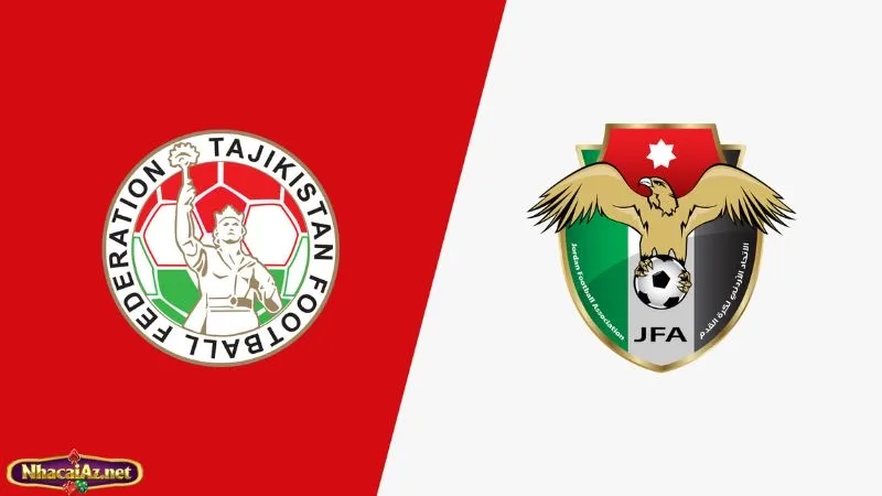 Soi kèo Jordan vs Tajikistan lúc 00h30 ngày 07/06: Ngôi sao tỏa sáng