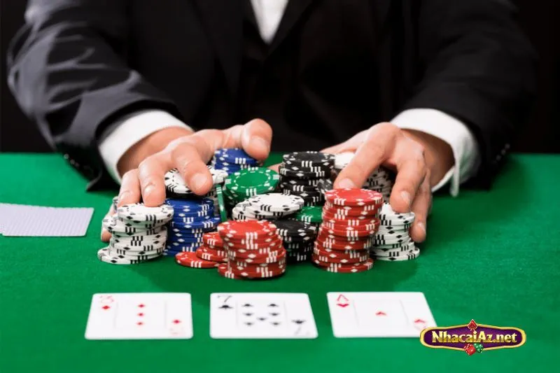 Cách bịp Poker là gì?