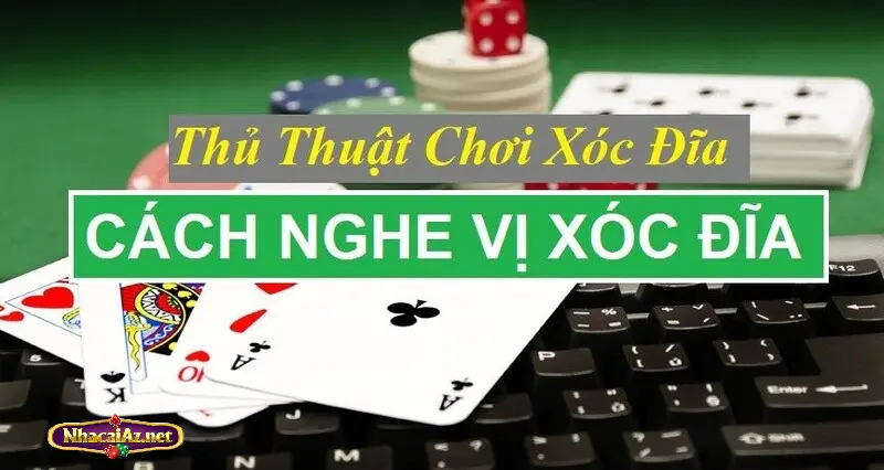 Dùng phần mềm công nghệ để hack game xóc đĩa