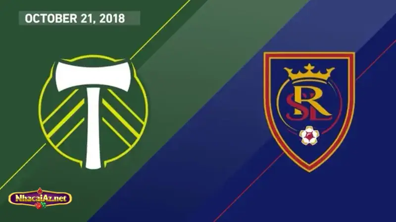 Kèo chấp Macao trong trận Portland Timbers vs Real Salt Lake