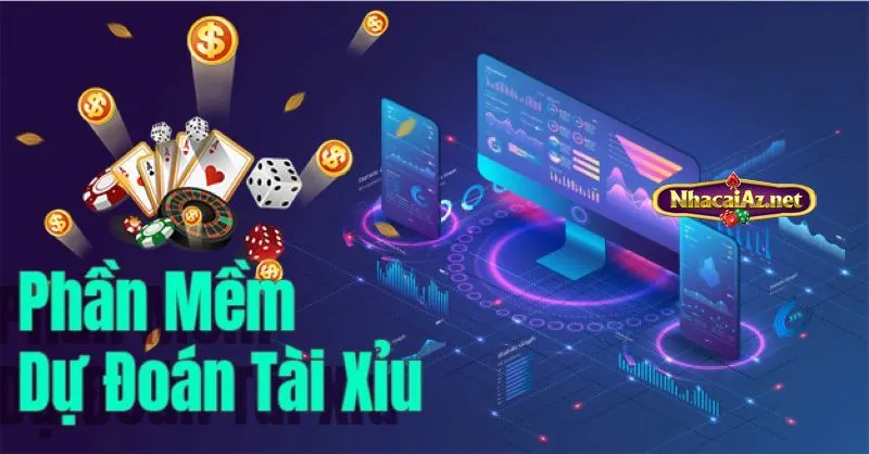 Tải phần mềm dự đoán tài xỉu về máy