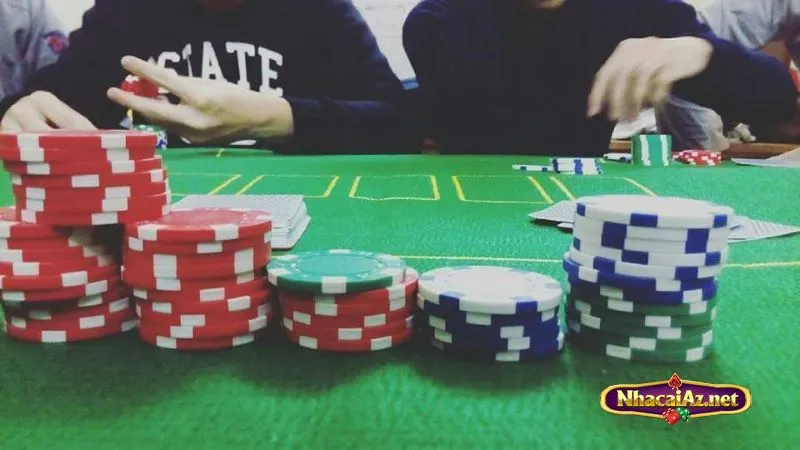 Tổng hợp những cách bịp Poker hữu hiệu