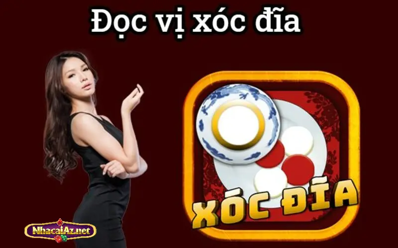 Tìm hiểu về đọc vị xóc đĩa