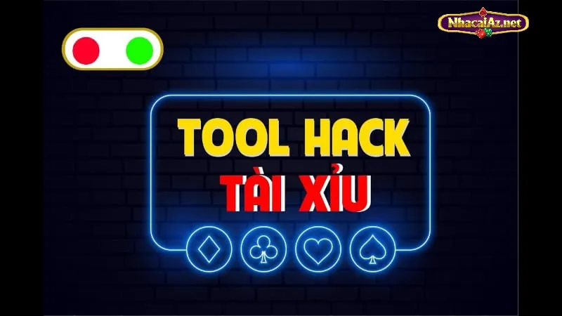 Tool hack với tính năng dự đoán kết quả siêu chính xác