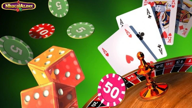 Nên lựa chọn nhà cái uy tín nếu muốn chơi game bài đổi thưởng