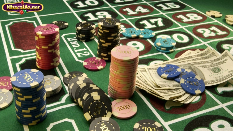 Lưu ý khi kiếm tiền từ casino