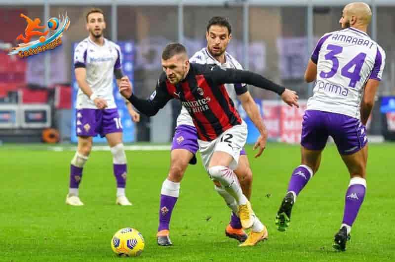 Nhận định, soi kèo Fiorentina vs AC Milan